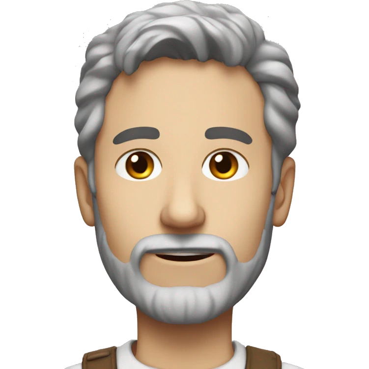 David Korins emoji