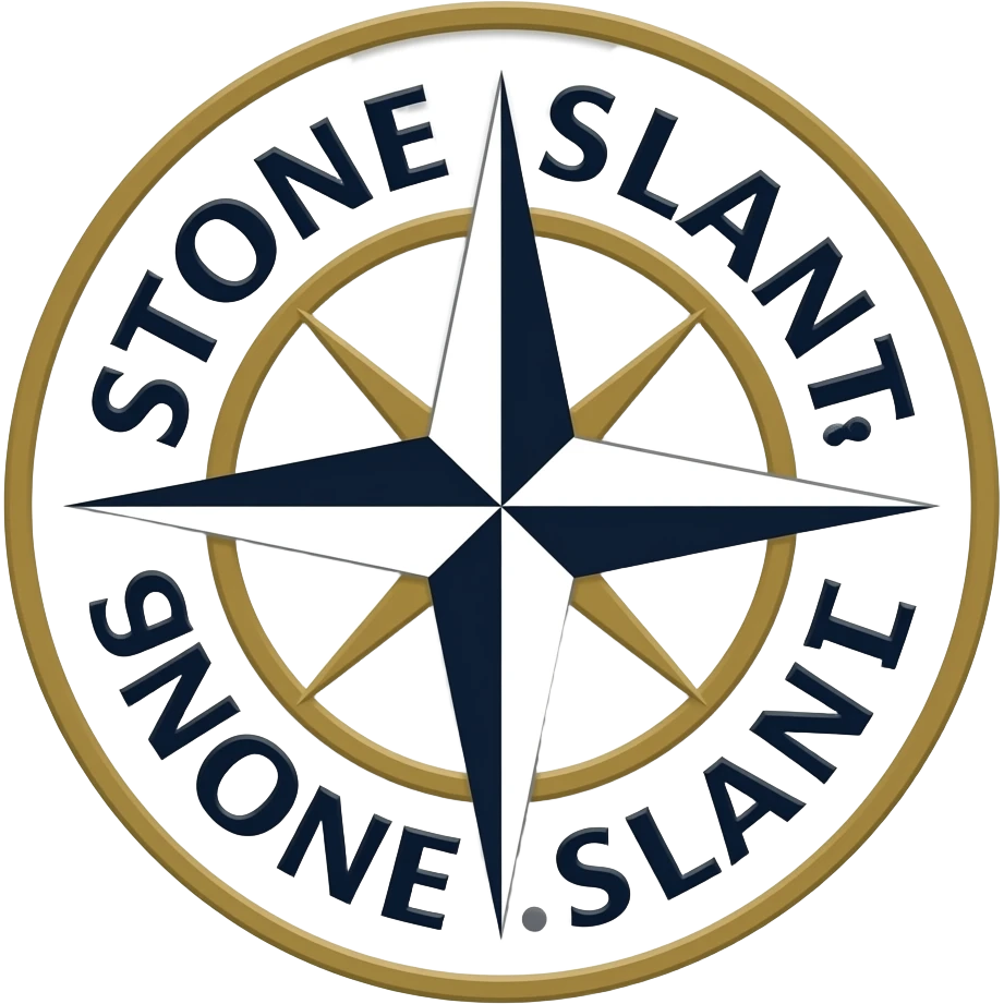 Stone island brand emoji