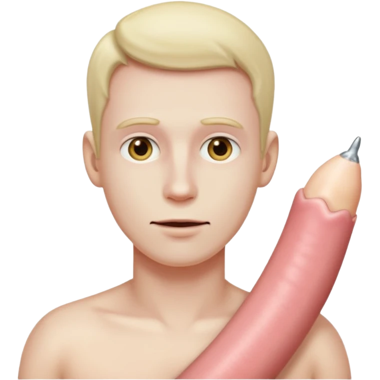 Penis  emoji