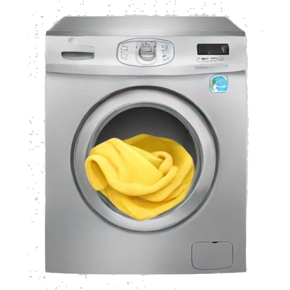 washing emoji