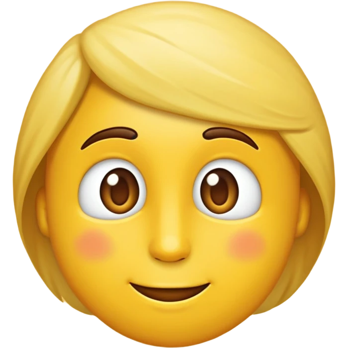Снежная сова emoji