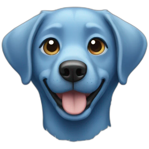 Official blue tick emoji