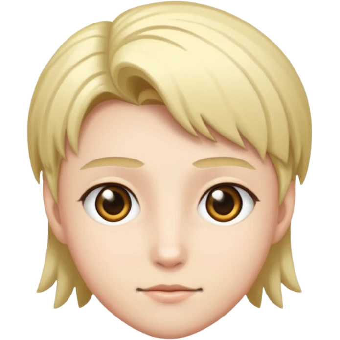 Hoshin emoji