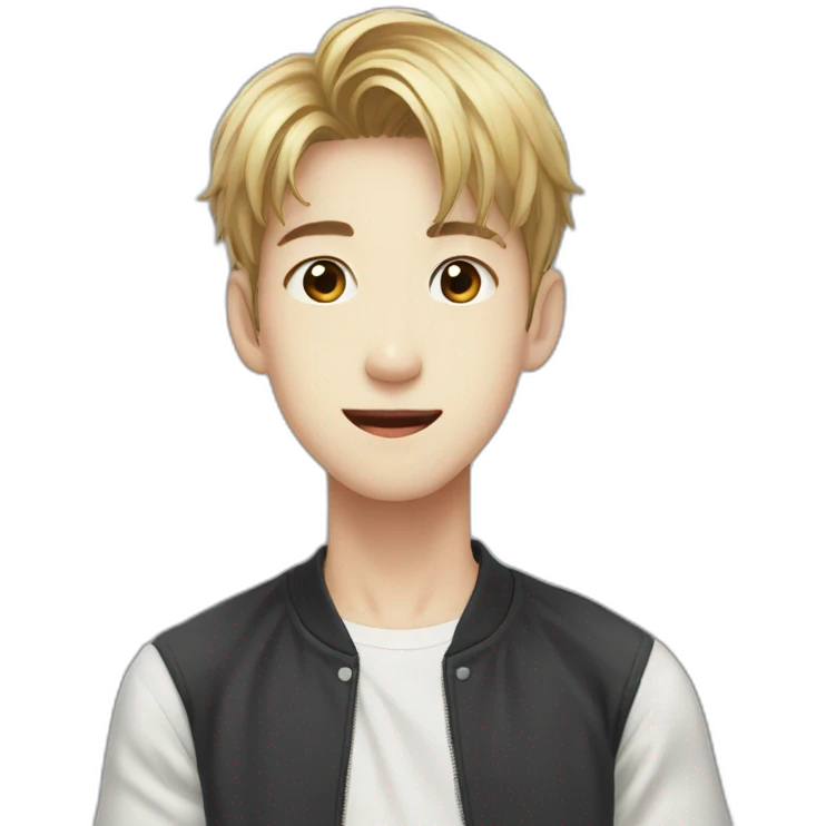 soobin emoji