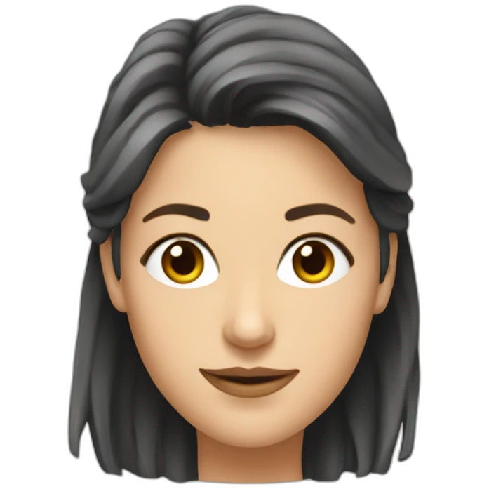valérie bisson emoji