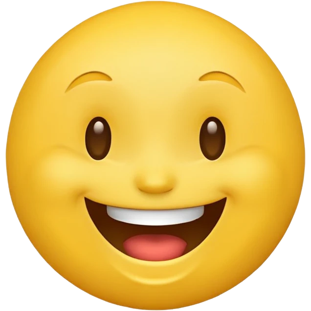 laughing face emoji emoji