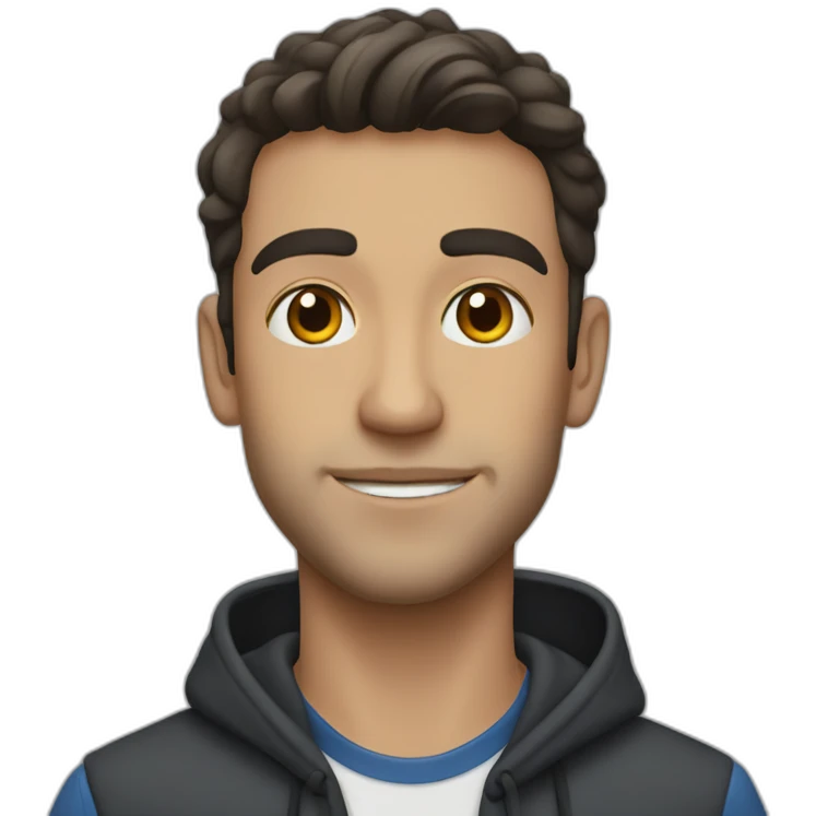 vinicius pacheco emoji