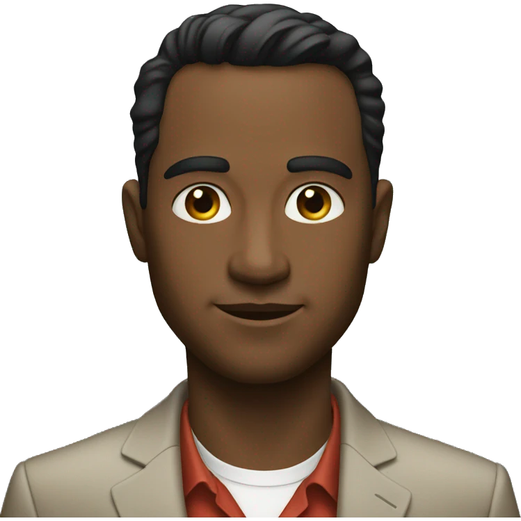rich guy emoji
