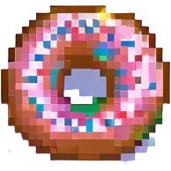 donut emoji