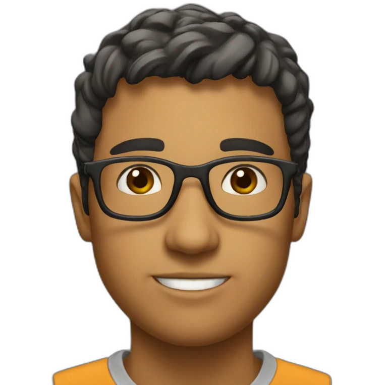 edu emoji