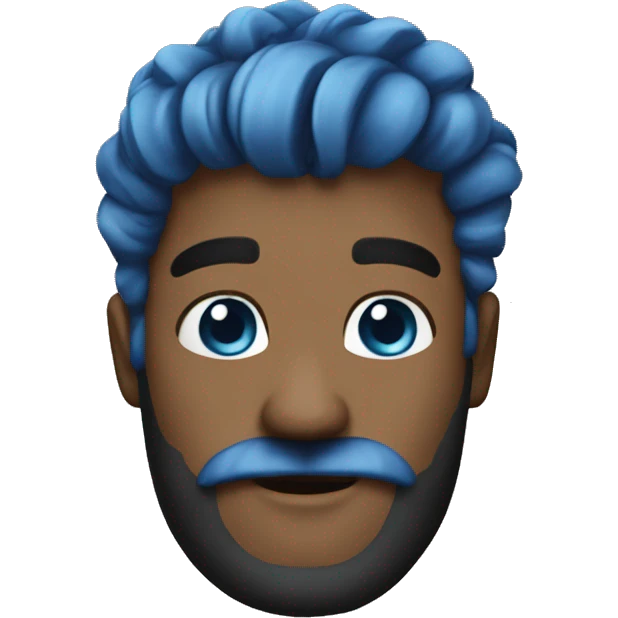 🫂💙 emoji