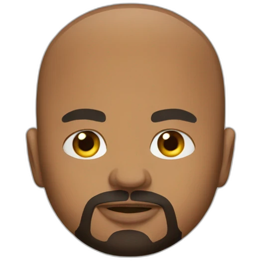 Suge emoji