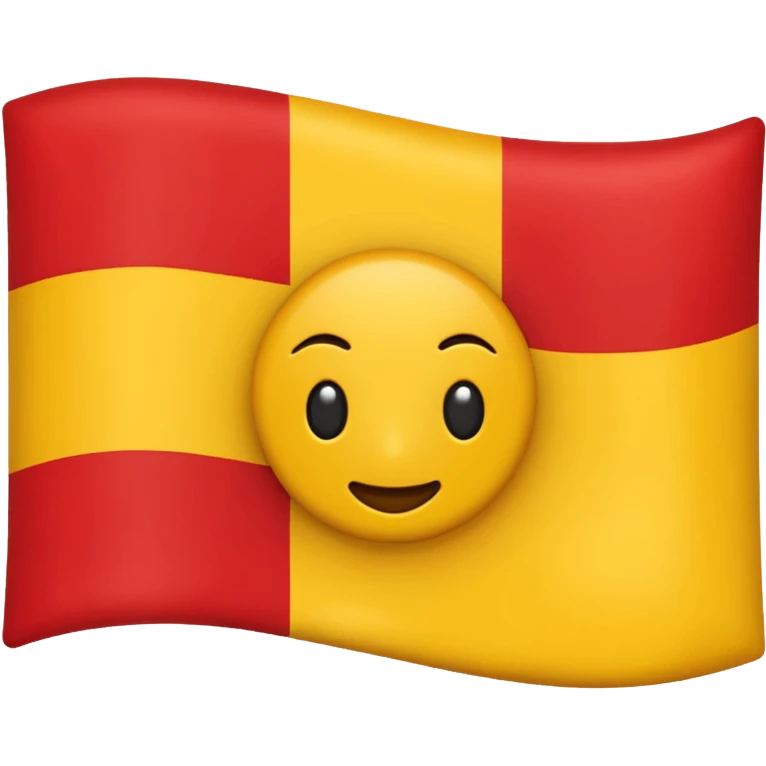 Crie um emoji da bandeira de minas gerais emoji