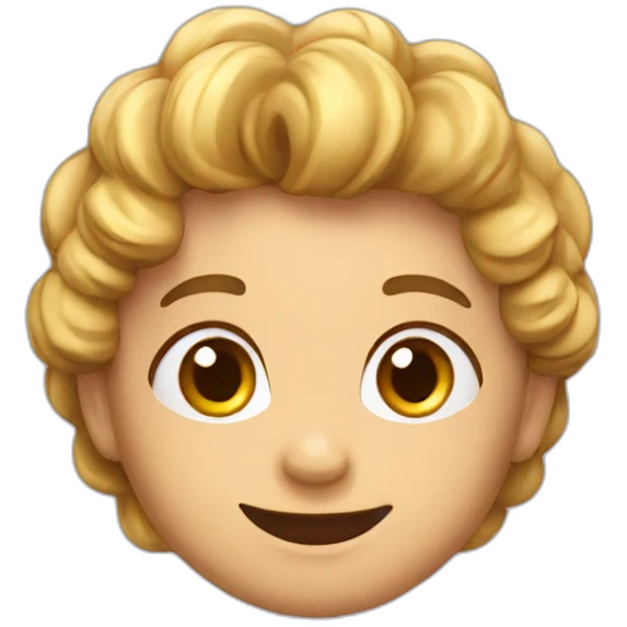 happy birthday emoji