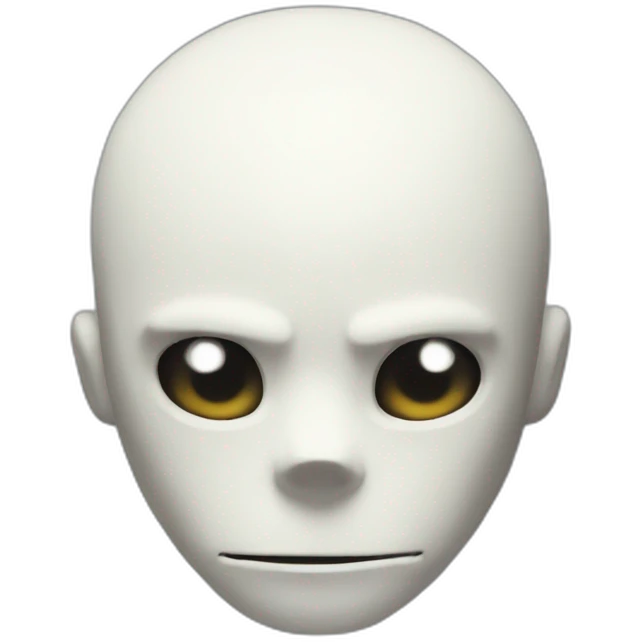 Undertale sans emoji