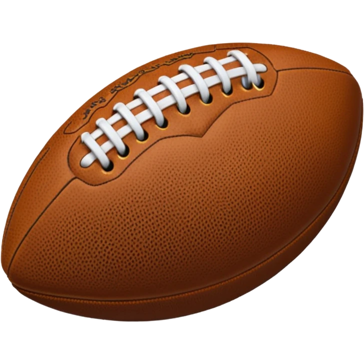 football ball emoji