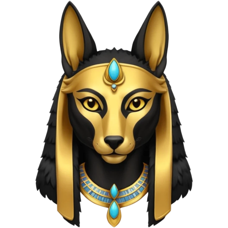 anubis emoji