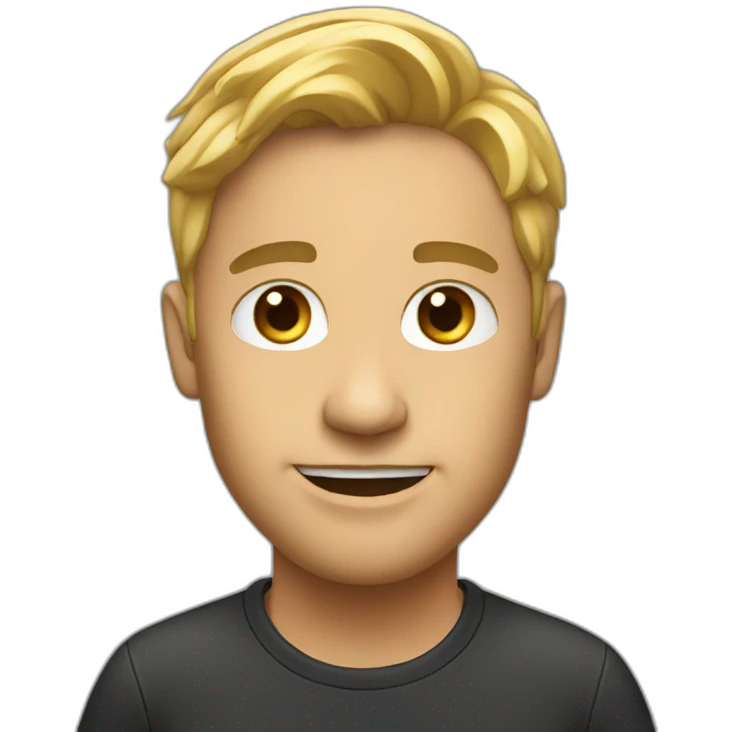 podcaster emoji
