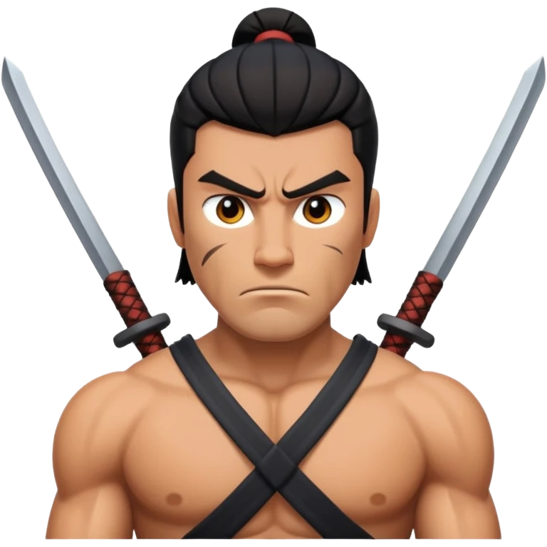 samurai jack emoji
