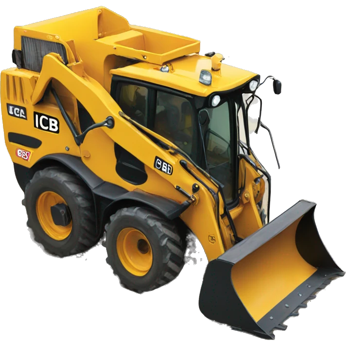 Jcb emoji