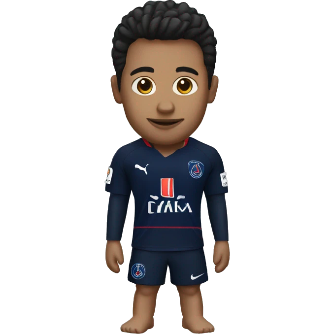 PSG FANS emoji