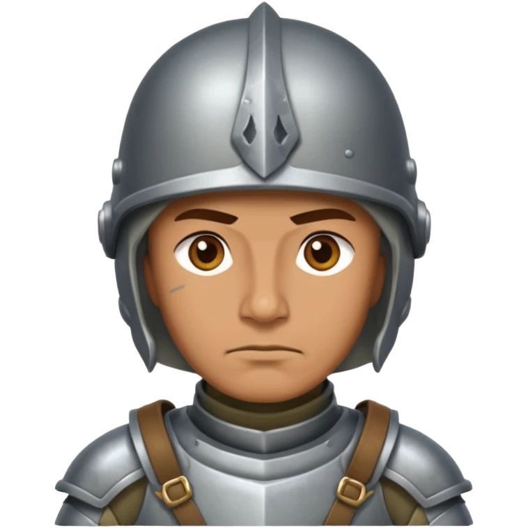 dnd 5e veteran soldier boss enemy emoji