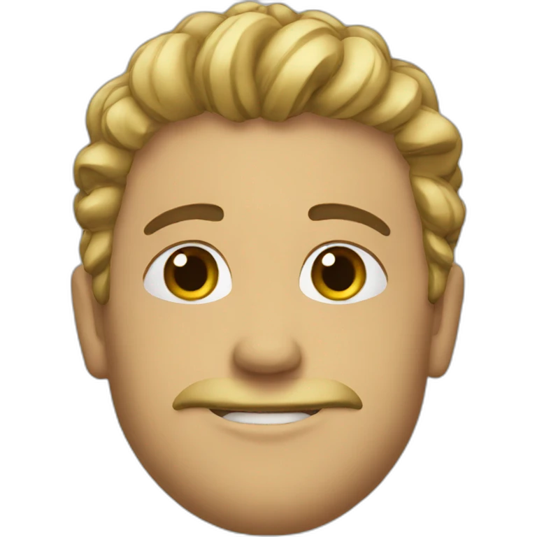 Sus emoji