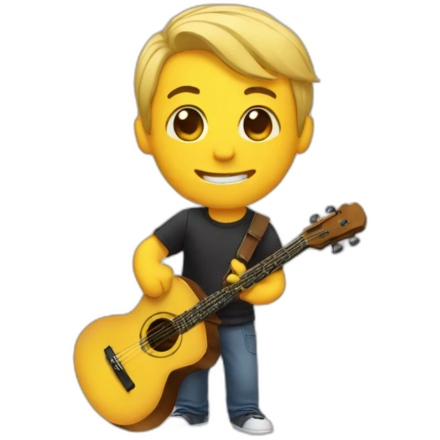 Musique  emoji