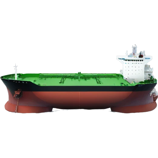 oil tanker no water emoji