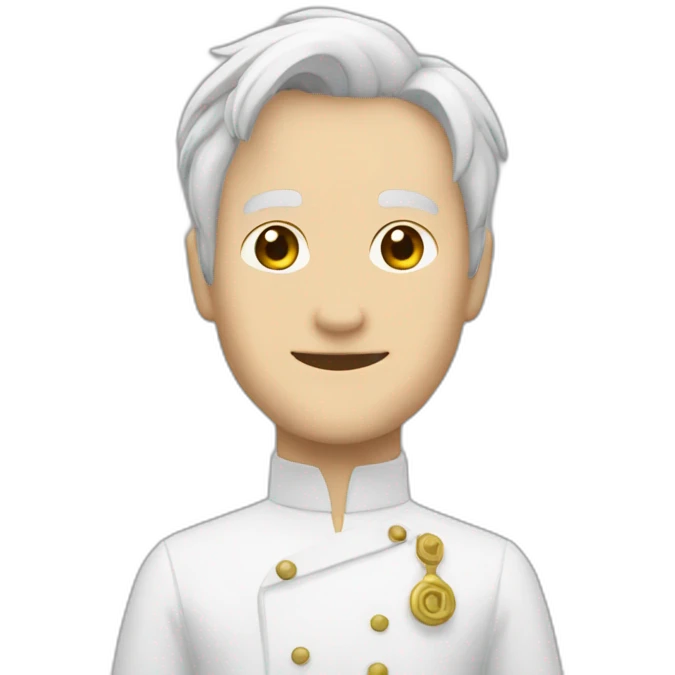 saturo gojo emoji