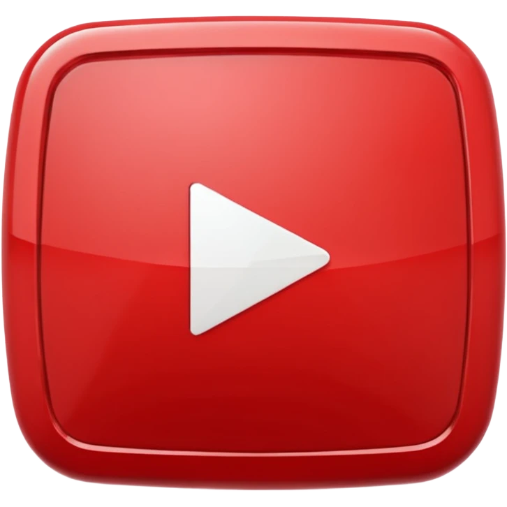 youtube play button emoji
