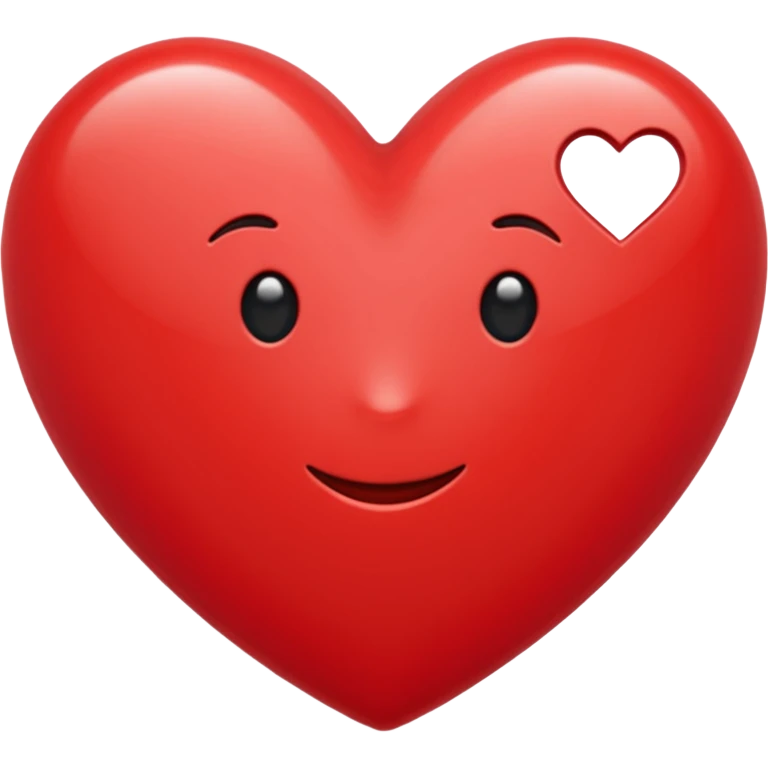 Cœur  emoji