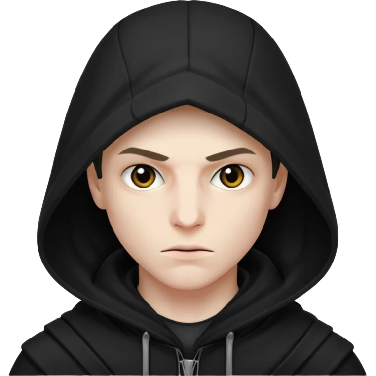 assassin emoji