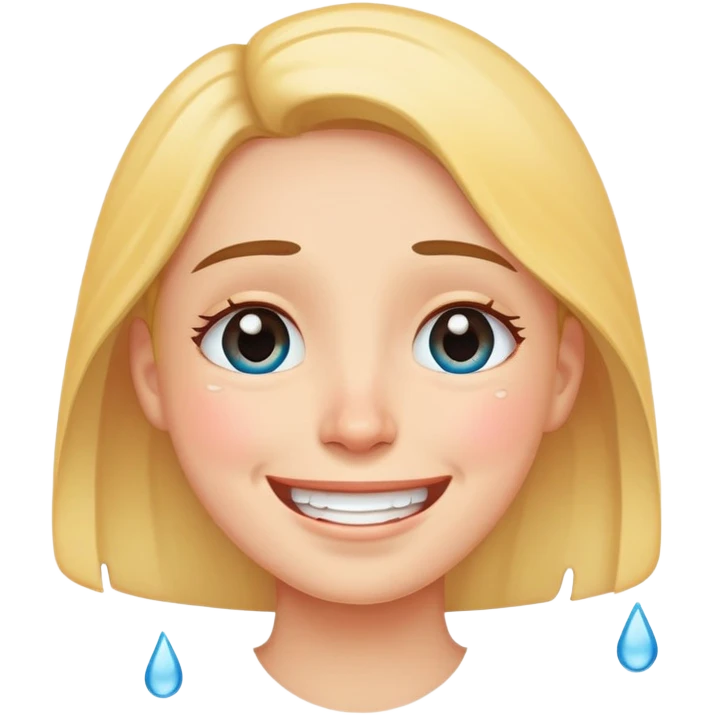 🥰🥲🥹 emoji