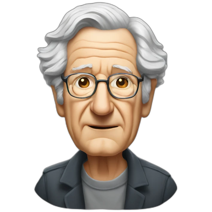 noah chomsky emoji
