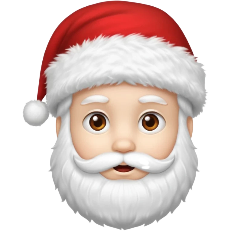 산타모자 emoji