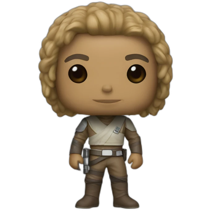 funko-pop-starwars emoji
