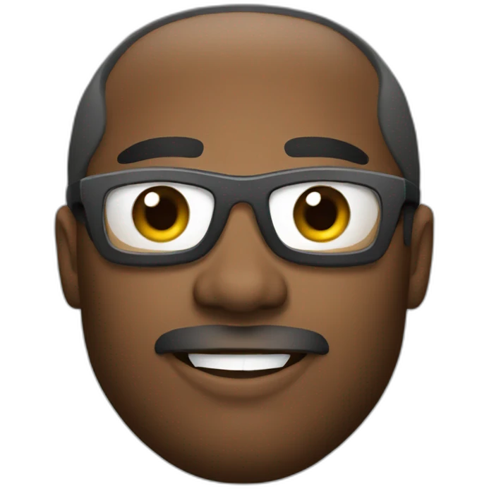 McLaren emoji