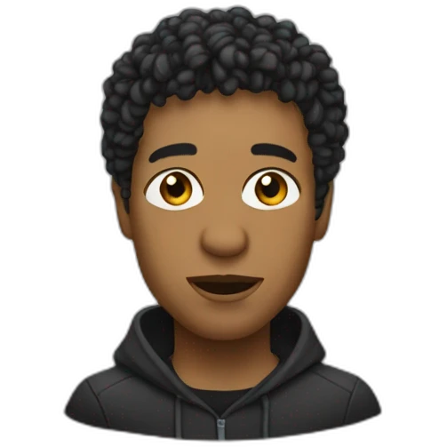 Zola rappeur français emoji