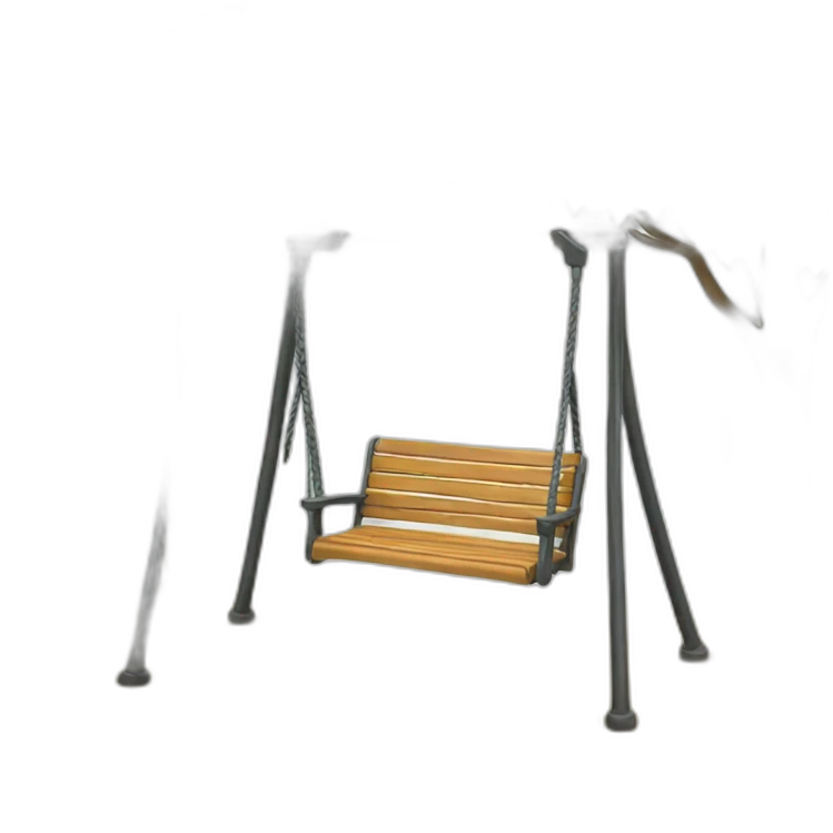 swing emoji