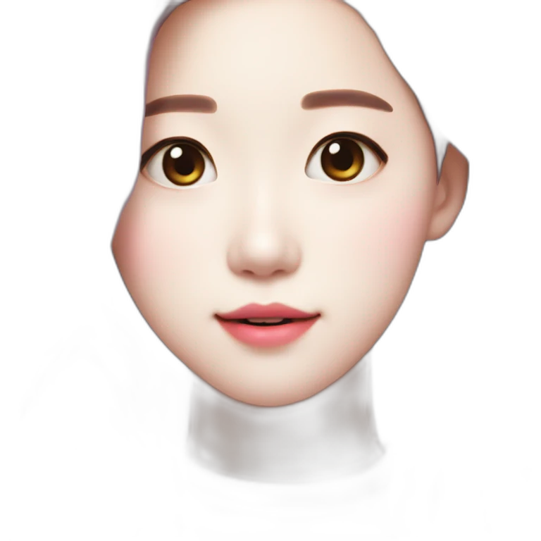 Kim Dahyun emoji