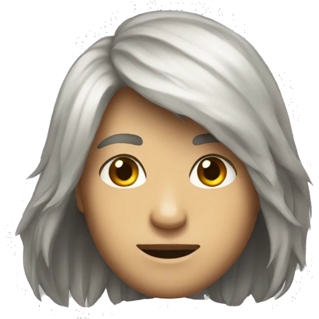 jork emoji