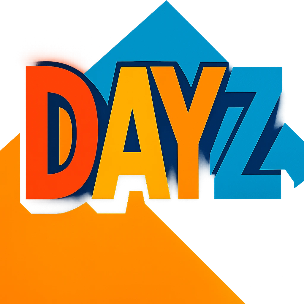 the word 'dayz' emoji