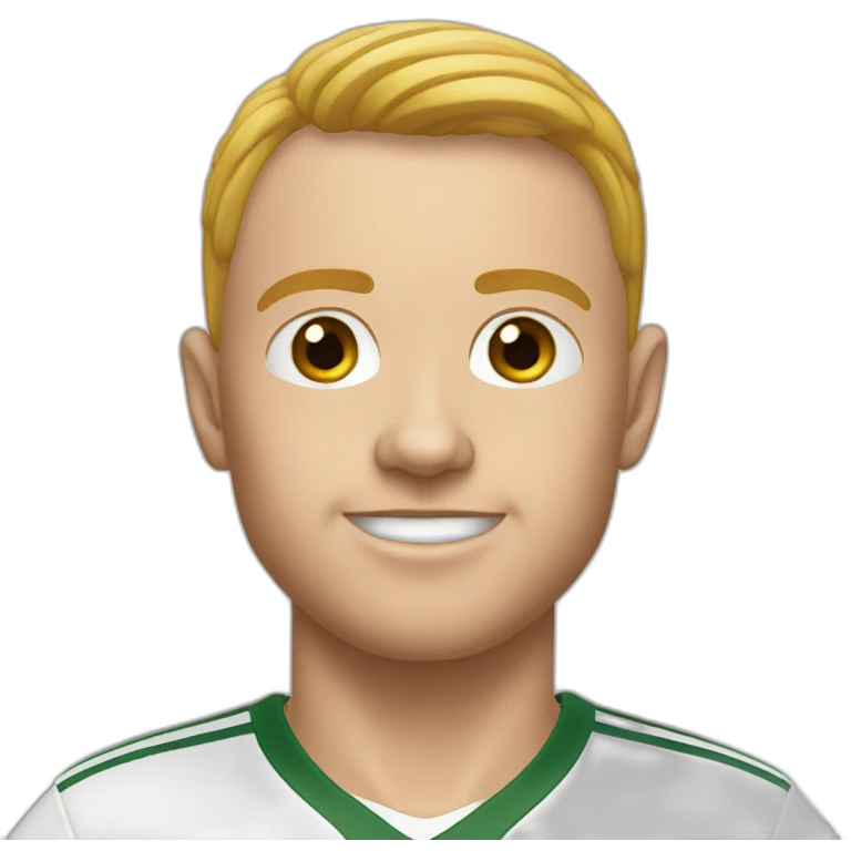 Infantino emoji