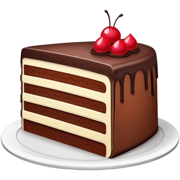 cake emoji