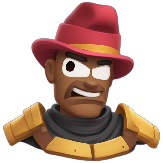 Cordelius brawl stars emoji