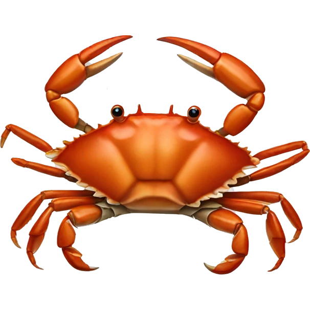 Maryland Crab emoji