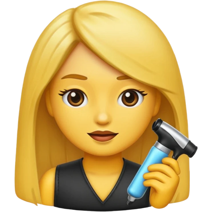 Style fever salon ka emojis emoji