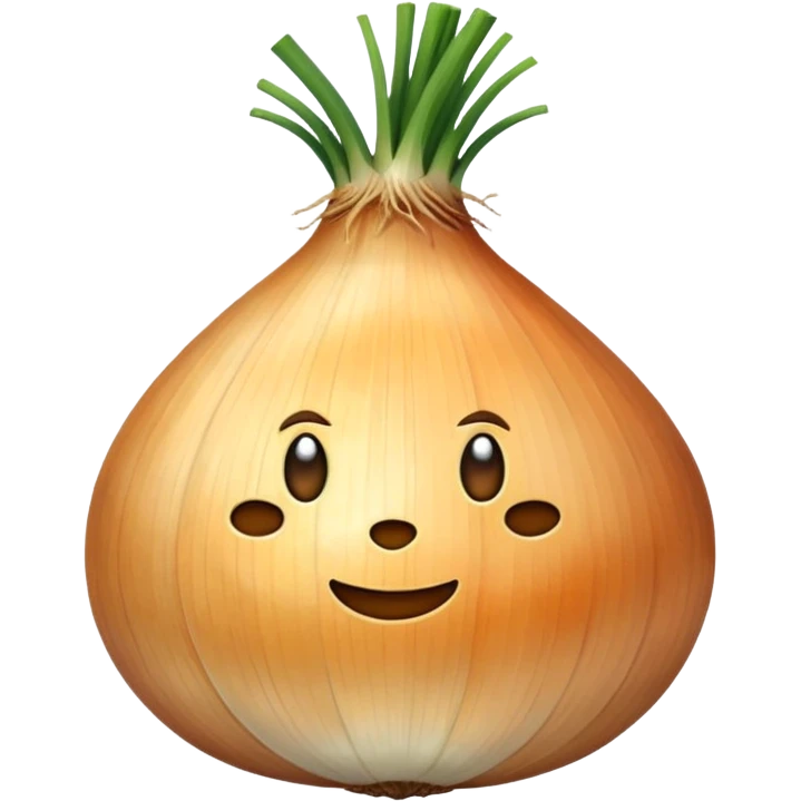 onion emoji