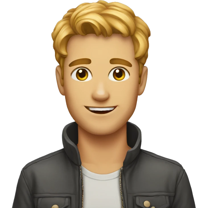 Cat  men  emoji